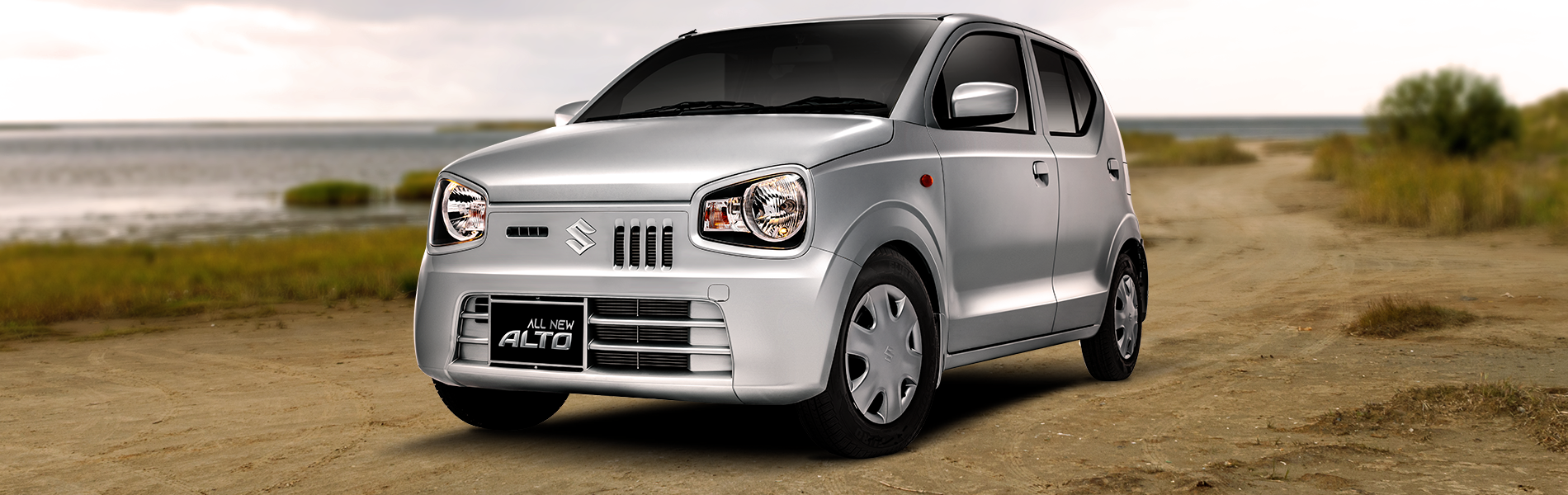 Pak Suzuki Car Finance Arrangment